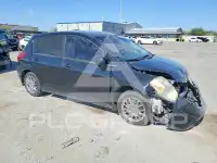 2008 Nissan VERSA фото
