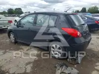 2008 Nissan VERSA фото