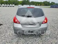 2008 Nissan VERSA photo