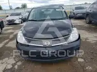 2008 Nissan VERSA фото