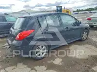 2008 Nissan VERSA фото