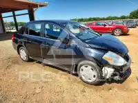 2008 Nissan VERSA photo