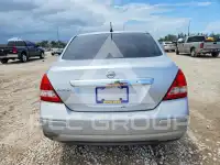 2008 Nissan VERSA фото