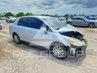 2008 Nissan VERSA фото