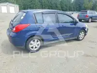 2008 Nissan VERSA фото