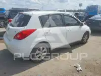 2008 Nissan VERSA фото