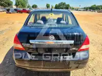 2008 Nissan VERSA photo