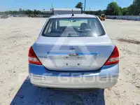 2008 Nissan VERSA photo