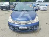 2008 Nissan VERSA фото