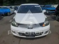 2008 Nissan VERSA фото
