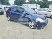 2008 Nissan VERSA фото