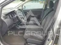 2008 Nissan VERSA photo