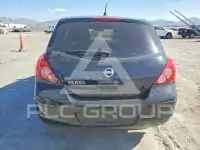 2008 Nissan VERSA фото