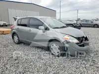 2008 Nissan VERSA photo