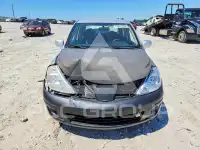 2008 Nissan VERSA photo