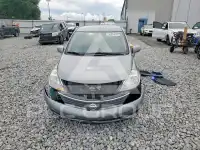 2008 Nissan VERSA photo