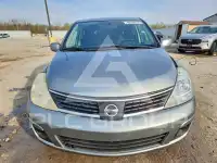 2008 Nissan VERSA photo