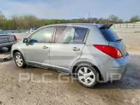 2008 Nissan VERSA photo