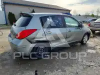 2008 Nissan VERSA photo
