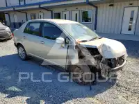 2008 Nissan VERSA photo