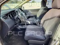 2008 Nissan VERSA photo