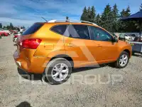 2008 Nissan ROGUE фото
