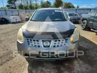 2008 Nissan ROGUE photo