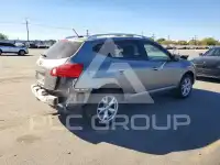 2008 Nissan ROGUE photo