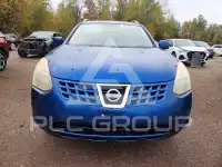 2008 Nissan ROGUE фото