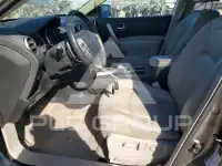 2008 Nissan ROGUE photo