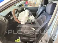 2008 Nissan ROGUE фото