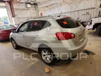 2008 Nissan ROGUE фото