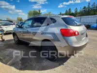 2008 Nissan ROGUE photo