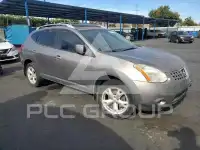 2008 Nissan ROGUE photo