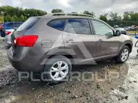 2008 Nissan ROGUE фото