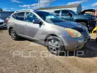 2008 Nissan ROGUE photo