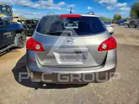 2008 Nissan ROGUE photo
