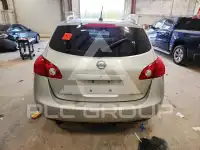 2008 Nissan ROGUE фото