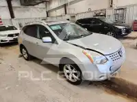 2008 Nissan ROGUE фото