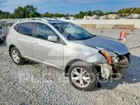 2008 Nissan ROGUE фото