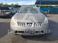 2008 Nissan ROGUE photo