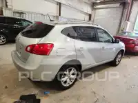 2008 Nissan ROGUE фото
