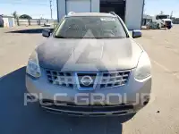 2008 Nissan ROGUE photo