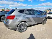 2008 Nissan ROGUE photo
