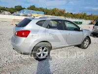 2008 Nissan ROGUE фото