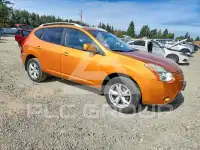 2008 Nissan ROGUE фото