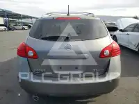 2008 Nissan ROGUE photo