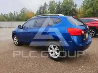 2008 Nissan ROGUE фото