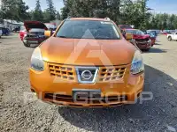 2008 Nissan ROGUE фото