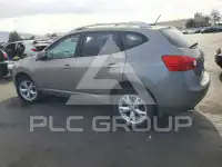 2008 Nissan ROGUE photo